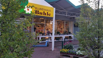 Blumenhaus Buhle - Mülheim an der Ruhr, Blumenladen in Mülheim