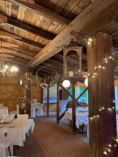 Geiger Floristik, Blumenladen in Frammersbach