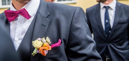 blumenwerk Inh. Christian de Waard, Blumenladen in Düsseldorf