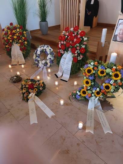 Ankes Blumenstube, Blumenladen in Spenge