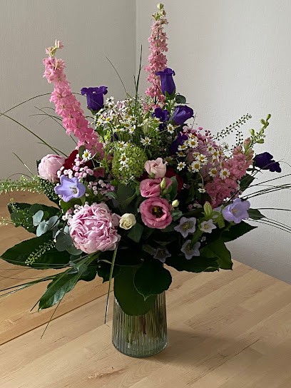 Blumen Westphal, Blumenladen in Quickborn