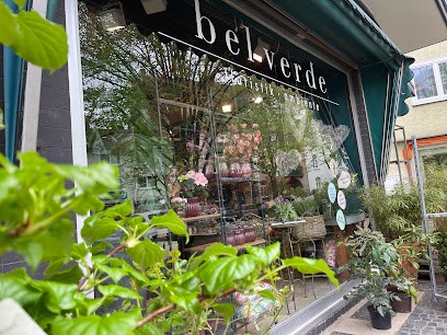 Bel Verde Floristik Ambiente, Blumenladen in Kassel