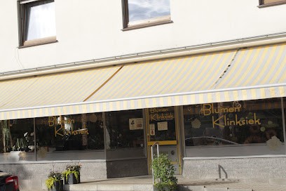Blumen Klinksiek, Inh. Anne Vortmeier, Blumenladen in Preußisch Oldendorf