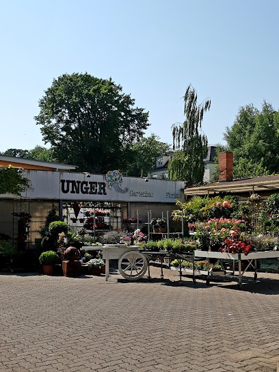 Gartenbau Und Floristik | Karsten & Henry Unger, Blumenladen in Heringsdorf