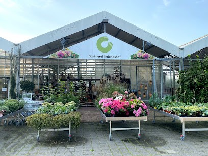 Gärtnerei am Kalandshof, Blumenladen in Rotenburg