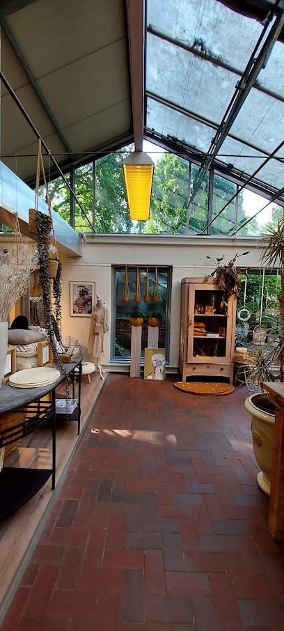 Stiel und Blüte, Blumenladen in Haltern am See