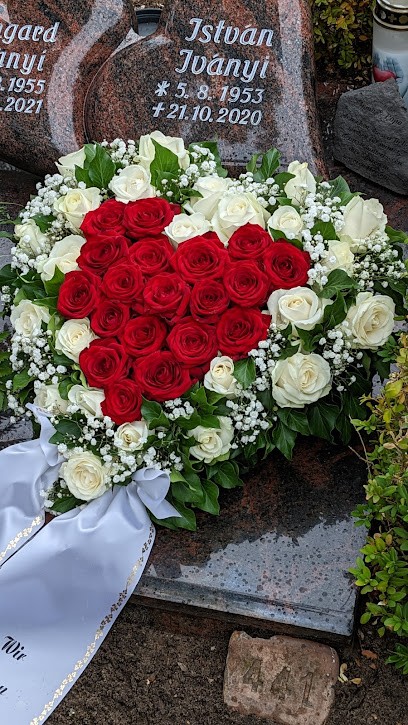 Blumenladen Maiglöckchen Simone Lilge, Blumenladen in Gardelegen