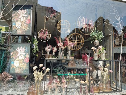 MayflowerFloristik, Blumenladen in Köln