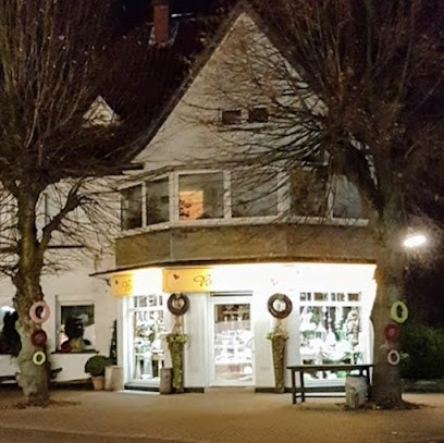 Blattlaus Inh. Christoph Wulf, Blumenladen in Schloß Holte-Stukenbrock