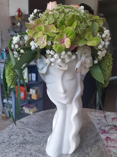 Klährchen's Blumenladen, Blumenladen in Sonnewalde