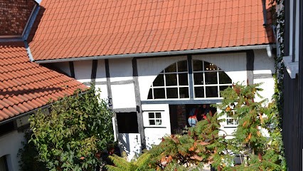 Blumenfachwerk Katja Basten, Blumenladen in Messel