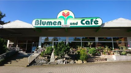 Blumen Und Cafe Geißler UG, Blumenladen in Grünhain-Beierfeld