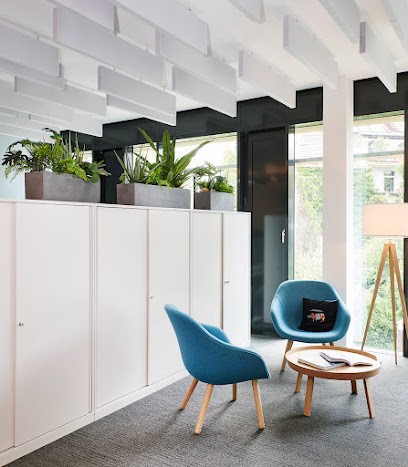 Blütenwerk GmbH, Blumenladen in Köln