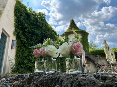 Dachauer Blütenzauber, Blumenladen in Dachau