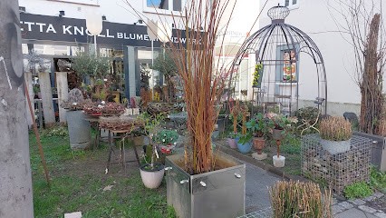 Blumen-Handwerk Knoll, Blumenladen in Kassel