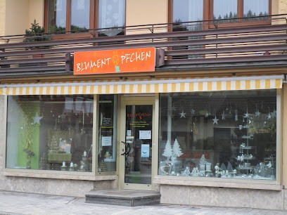 Blumentöpfchen Steinwiesen, Blumenladen in Steinwiesen