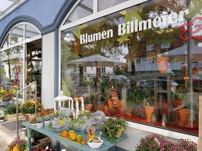 Blumen Billmeier Inh. I.Gözen, Blumenladen in Haar