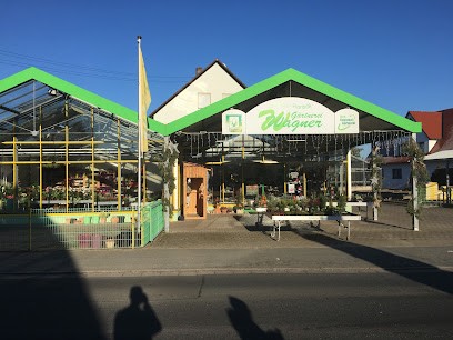 Blumenwelt Wagner, Blumenladen in Hausen