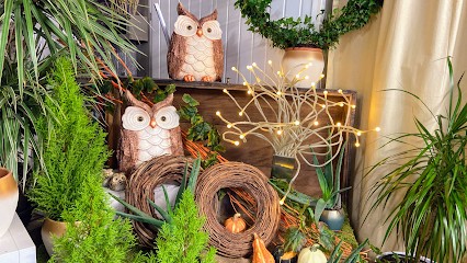 Der Blumenladen Edemissen, Blumenladen in Edemissen