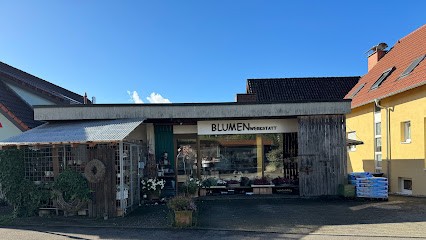Blumenwerkstatt Kugler Daniela u. Huber Sonja, Blumenladen in Allensbach