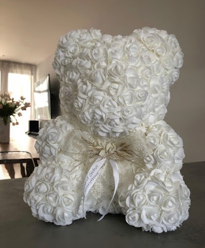 Flowers And More, Blumenladen in Offenburg