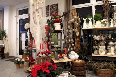 Flower Fairy, Blumenladen in Kitzscher