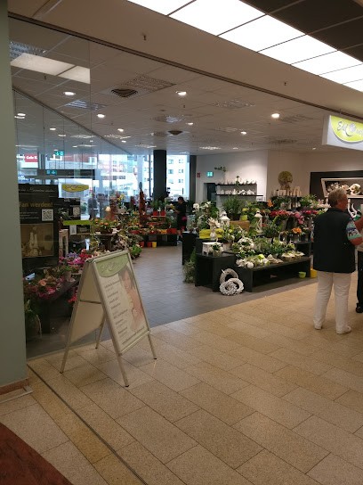 Blumen Edelweiß Baunatal, Blumenladen in Baunatal
