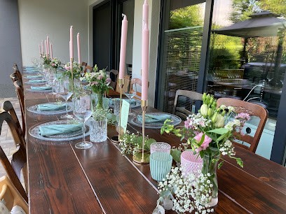 Ländlicher Blütenzauber - Inh. Annegret Stoll, Blumenladen in Wedemark