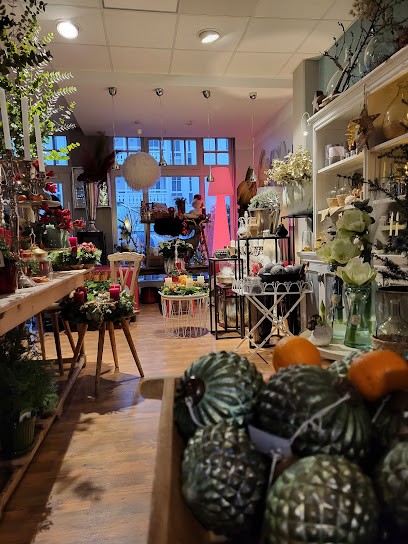 Blumenhaus Klingenberg Renate Christ, Blumenladen in Sellin