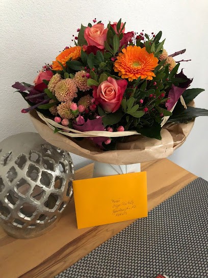 Blumen Seitz, Blumenladen in Ketsch