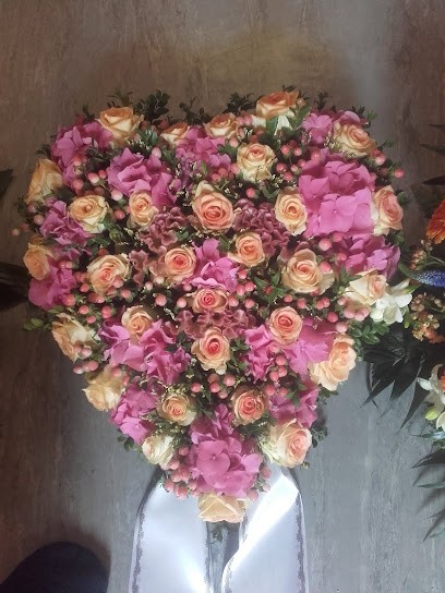 Gärtnerei & Blumenhandel Schüler, Blumenladen in Gransee