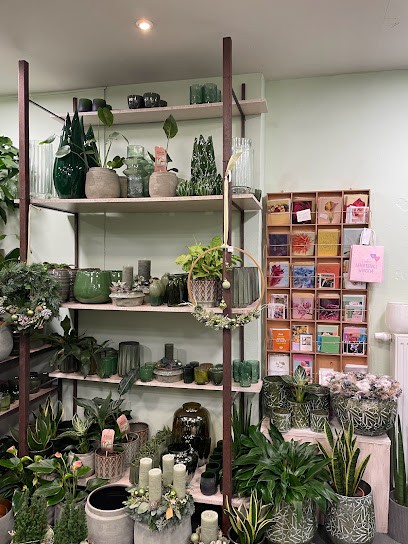 Casa Verde Blumendekorationen, Blumenladen in Würselen