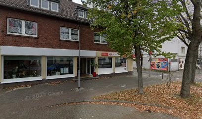 Blumengeschäft MOMENTS, Blumenladen in Herzogenrath