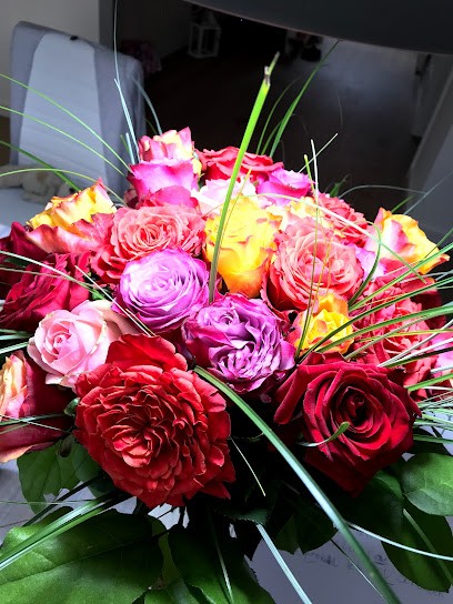 Blumen Kubach GmbH, Blumenladen in Petershagen