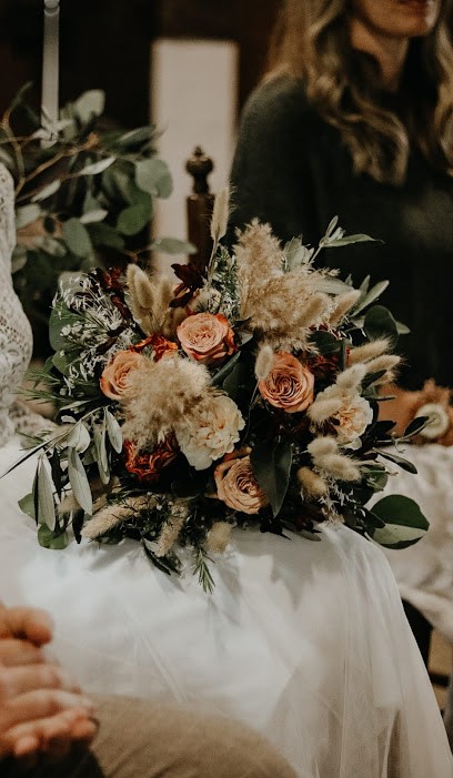 Blumen-Gestaltungsraum Floristik und mehr Inh. Ziegelbauer, Blumenladen in Bad Oeynhausen