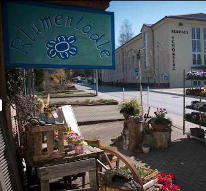 Werner Öhlschläger - Blumenlädle Und Schreinerei, Blumenladen in Schömberg