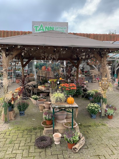 Tannhäuser, Blumenladen in Burgdorf