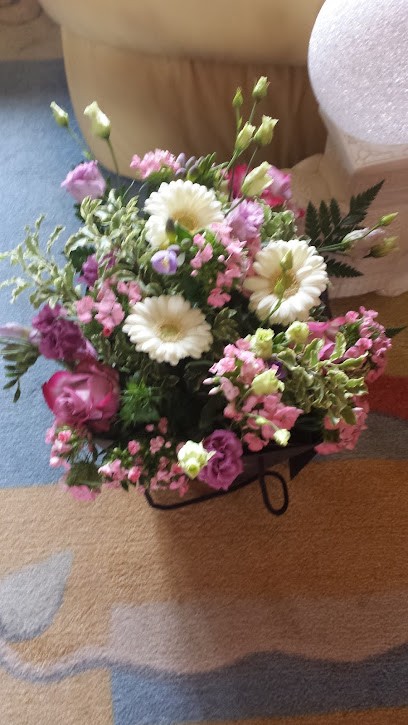 Simone Alles Ostertaler Blütenzauber, Blumenladen in Sankt Wendel