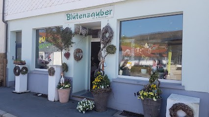 Blumen Kerstin Recknagel, Blumenladen in Zella-Mehlis