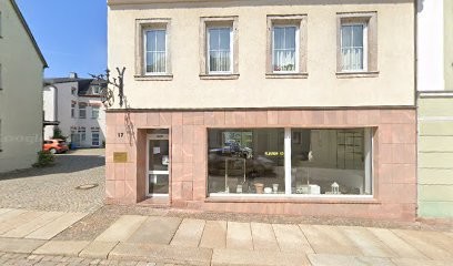 Bloomi art, Blumenladen in Burgstädt