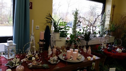 Casa Flor, Blumenladen in Regenstauf