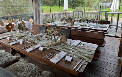 Blatt & Blüte an der Issel, Blumenladen in Hamminkeln