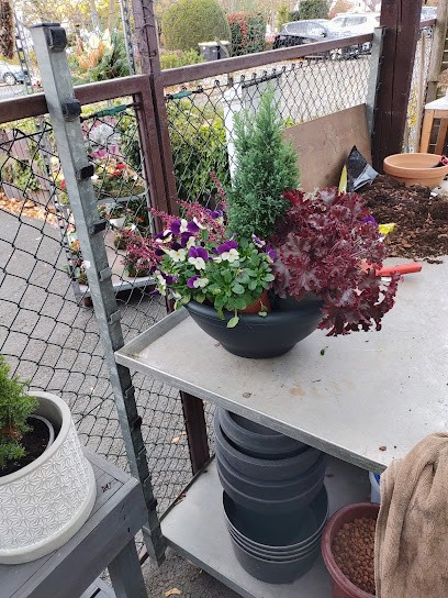 Kirstin Gunkel Floristik Am P6, Blumenladen in Bad Salzuflen