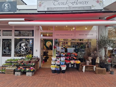 Trend Flowers Blumen Wedel, Blumenladen in Wedel