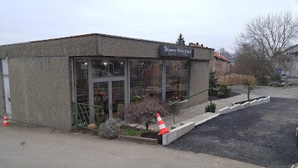 Holzschuh Blumen, Blumenladen in Ulm