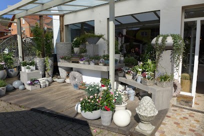 Gänseblümchen - floral wohnen, Blumenladen in Erfweiler