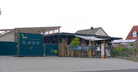 Blumen Honig - HONIG Floristik & Pflanzen, Blumenladen in Sulzbach-Rosenberg