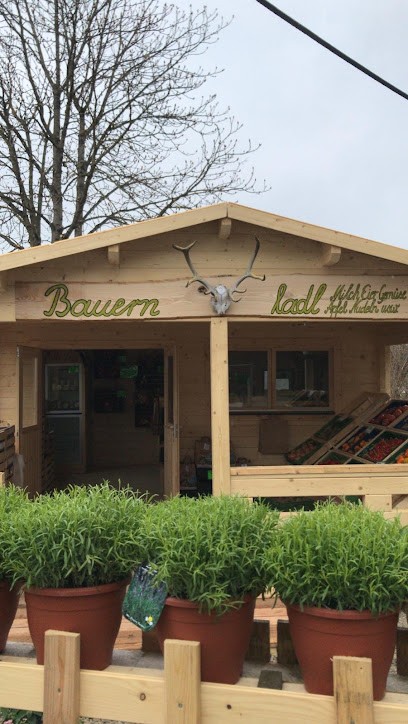 Da Bleame Mo, Blumenladen in Ottobrunn