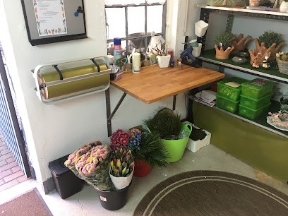 Marion's Blumenlädchen, Blumenladen in Weilerswist