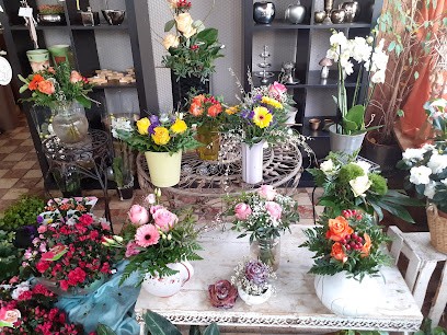 Elisabeth Bothe, Blumenladen in Lahnstein